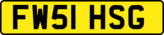 FW51HSG