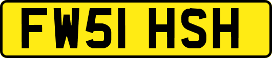 FW51HSH