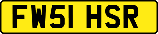 FW51HSR