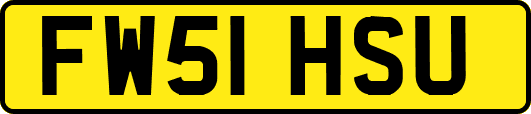 FW51HSU