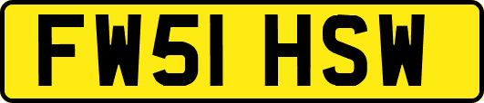 FW51HSW