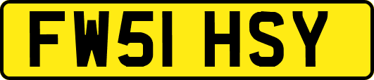 FW51HSY