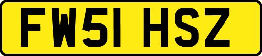 FW51HSZ