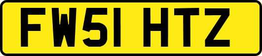 FW51HTZ