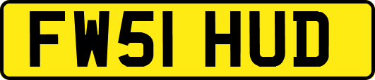 FW51HUD