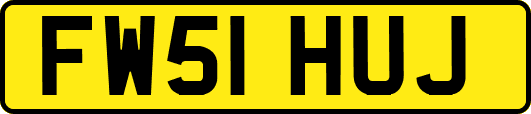 FW51HUJ