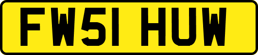 FW51HUW