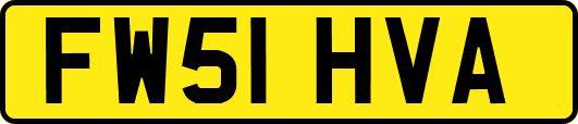 FW51HVA