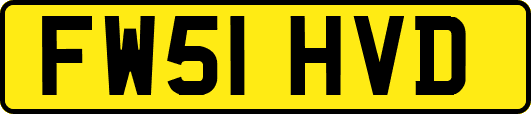 FW51HVD
