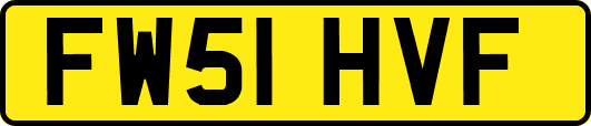 FW51HVF