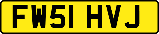 FW51HVJ