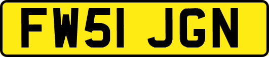 FW51JGN