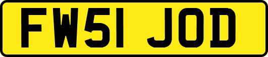 FW51JOD