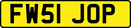 FW51JOP