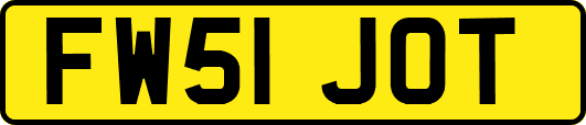 FW51JOT