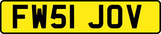 FW51JOV