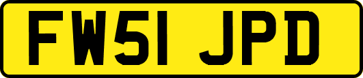 FW51JPD