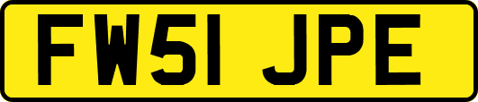 FW51JPE