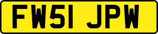 FW51JPW