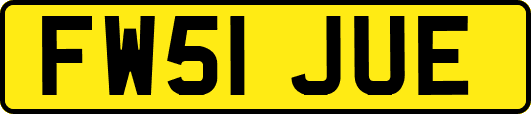 FW51JUE