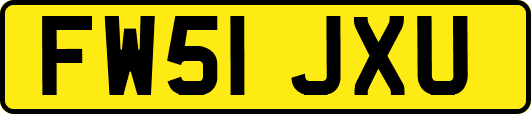 FW51JXU