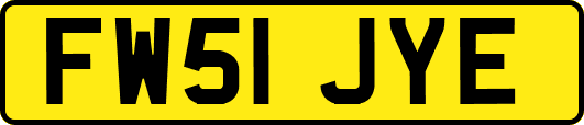 FW51JYE