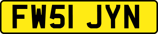 FW51JYN