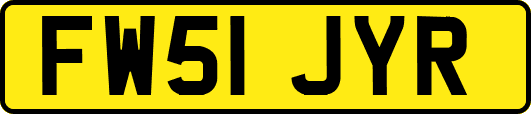 FW51JYR