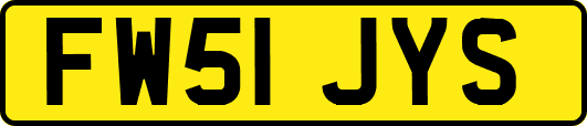 FW51JYS