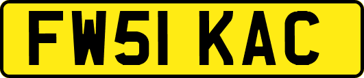 FW51KAC