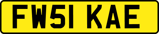 FW51KAE