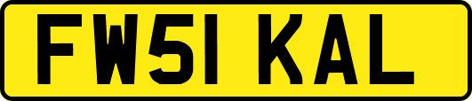 FW51KAL
