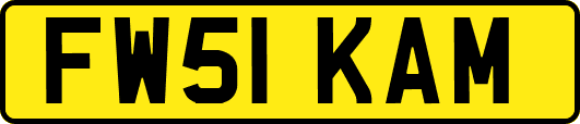FW51KAM