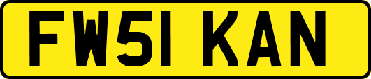 FW51KAN