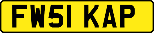 FW51KAP