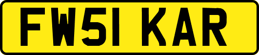 FW51KAR