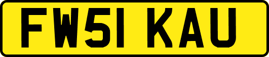 FW51KAU