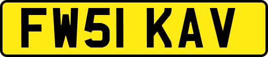 FW51KAV