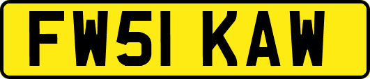 FW51KAW