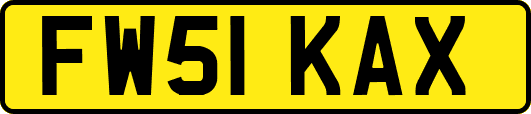 FW51KAX