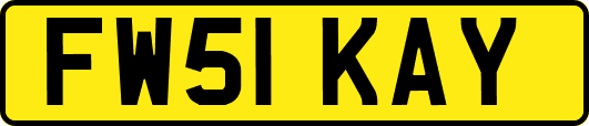 FW51KAY
