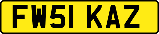 FW51KAZ