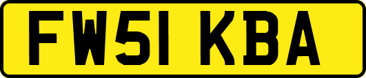 FW51KBA