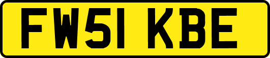 FW51KBE