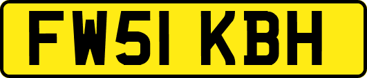 FW51KBH