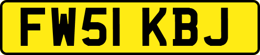 FW51KBJ