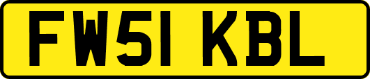 FW51KBL