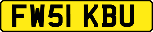 FW51KBU