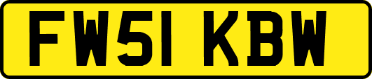 FW51KBW