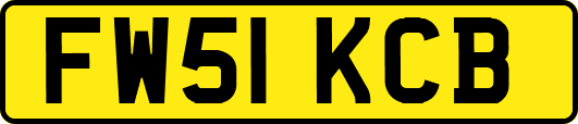FW51KCB